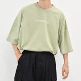 【Kutir】レトロマガジンアソートTシャツ | kutir | 詳細画像2