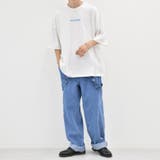 【Kutir】レトロマガジンアソートTシャツ | kutir | 詳細画像23