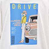 【Kutir】レトロマガジンアソートTシャツ | kutir | 詳細画像25