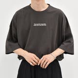 【Kutir】レトロマガジンアソートTシャツ | kutir | 詳細画像26