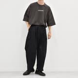 【Kutir】レトロマガジンアソートTシャツ | kutir | 詳細画像28
