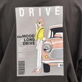 【Kutir】レトロマガジンアソートTシャツ | kutir | 詳細画像30