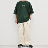 【Kutir】レトロマガジンアソートTシャツ | kutir | 詳細画像33