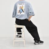 【Kutir】レトロマガジンアソートTシャツ | kutir | 詳細画像37