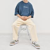 【Kutir】レトロマガジンアソートTシャツ | kutir | 詳細画像43