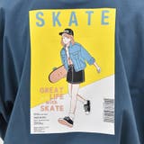 【Kutir】レトロマガジンアソートTシャツ | kutir | 詳細画像45