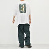 【Kutir】レトロマガジンアソートTシャツ | kutir | 詳細画像47