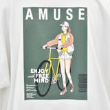 【Kutir】レトロマガジンアソートTシャツ | kutir | 詳細画像50