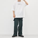 【Kutir】レトロマガジンアソートTシャツ | kutir | 詳細画像8