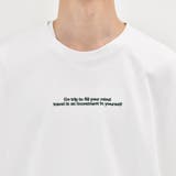 【Kutir】レトロマガジンアソートTシャツ | kutir | 詳細画像9