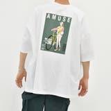 その他 | 【Kutir】レトロマガジンアソートTシャツ | kutir