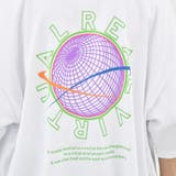 【kutir】レトロアソートプリントTシャツ | kutir | 詳細画像11 