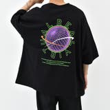 【kutir】レトロアソートプリントTシャツ | kutir | 詳細画像12 