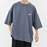 【kutir】レトロアソートプリントTシャツ | kutir | 詳細画像18 
