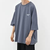 【kutir】レトロアソートプリントTシャツ | kutir | 詳細画像19 