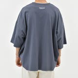 【kutir】レトロアソートプリントTシャツ | kutir | 詳細画像24 