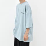 【kutir】レトロアソートプリントTシャツ | kutir | 詳細画像39 