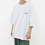 【kutir】レトロアソートプリントTシャツ | kutir | 詳細画像44 