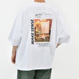 【kutir】レトロアソートプリントTシャツ | kutir | 詳細画像45 
