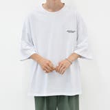 【kutir】レトロアソートプリントTシャツ | kutir | 詳細画像46 