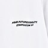 【kutir】レトロアソートプリントTシャツ | kutir | 詳細画像47 
