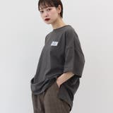 【kutir】カラーチップアソートTシャツ | kutir | 詳細画像22 