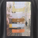 【kutir】カラーチップアソートTシャツ | kutir | 詳細画像27 