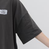 【kutir】カラーチップアソートTシャツ | kutir | 詳細画像29 