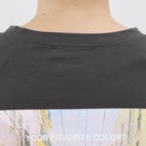 【kutir】カラーチップアソートTシャツ | kutir | 詳細画像31 