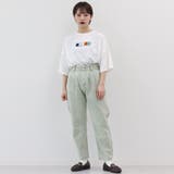 【kutir】カラーチップアソートTシャツ | kutir | 詳細画像4 