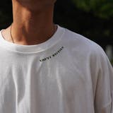 【Adoon plain】アソートロゴビックTシャツ | kutir | 詳細画像17