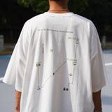 【Adoon plain】アソートロゴビックTシャツ | kutir | 詳細画像18