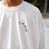 【Adoon plain】アソートロゴビックTシャツ | kutir | 詳細画像26