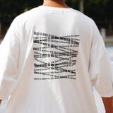 【Adoon plain】アソートロゴビックTシャツ | kutir | 詳細画像27