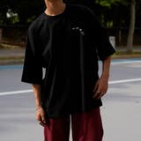 【Adoon plain】アソートロゴビックTシャツ | kutir | 詳細画像29