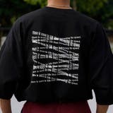 【Adoon plain】アソートロゴビックTシャツ | kutir | 詳細画像32