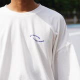【Adoon plain】アソートロゴビックTシャツ | kutir | 詳細画像36