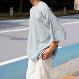 【Adoon plain】アソートロゴビックTシャツ | kutir | 詳細画像39