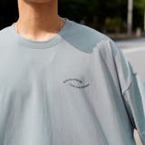 【Adoon plain】アソートロゴビックTシャツ | kutir | 詳細画像41