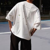 その他 | 【Adoon plain】アソートロゴビックTシャツ | kutir