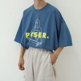 【kutir】線画系アソートプリントTシャツ | kutir | 詳細画像3 