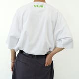 【kutir】線画系アソートプリントTシャツ | kutir | 詳細画像15 