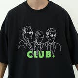 【kutir】線画系アソートプリントTシャツ | kutir | 詳細画像22 