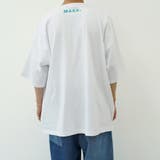 【kutir】線画系アソートプリントTシャツ | kutir | 詳細画像25 