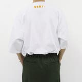 【kutir】線画系アソートプリントTシャツ | kutir | 詳細画像34 
