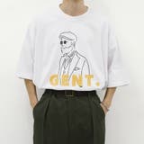 【kutir】線画系アソートプリントTシャツ | kutir | 詳細画像35 