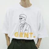 【kutir】線画系アソートプリントTシャツ | kutir | 詳細画像36 