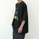 【kutir】線画系アソートプリントTシャツ | kutir | 詳細画像40 