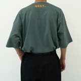 【kutir】線画系アソートプリントTシャツ | kutir | 詳細画像44 