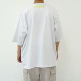 【kutir】線画系アソートプリントTシャツ | kutir | 詳細画像11 